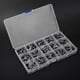 thumbnail image 4 of Kit de transistores Bling Bling NPN TO-92 PNP 600 piezas, 4 of 6