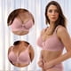 thumbnail image 2 of Ropa Interior Sexy para Mujeres Reunidas Tamaño Grande sin Bordes Sujetador Diario Nylon Spandex, Ropa Interior Seductora para Mujeres, 2 of 9
