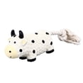 thumbnail image 1 of Juguete De Látex Para Perros, Juguete Suave Para Masticar Para Cachorros, Juego En Interiores, Juguete único Para La Dentición Con Forma De Ganso Para Perros Pequeños Y, 1 of 7