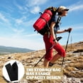 thumbnail image 6 of Alpenstock Buggy Bag Walking Stick Carrying for Trekking Poles Hiking Bags Cane, 6 of 6