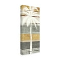 thumbnail image 4 of Trademark Fine Art 'Beachscape Palms V Gold Neutral' Canvas Art by Michael Mullan, 4 of 4