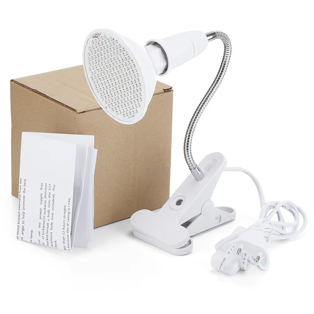 LED infrared light, red light equipment, used for facial and body repair
