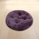 thumbnail image 5 of Cojín circular para asiento de silla, taburete, cojín grueso para silla de comedor, cojín para futón, cojín para suelo, 5 of 5