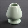 thumbnail image 3 of Bewildely Juego de accesorios para hacer Matcha, juego de accesorios para hacer bebidas simples, herramienta profesional para restaurante, juego Teteras azul cian, 3 of 6