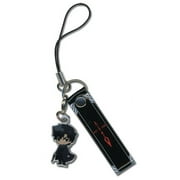 Cell Phone Charm - Fate/Zero - New Kiritsugu Gifts Anime Licensed ge17002