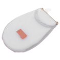 thumbnail image 2 of Portable Ironing Board Household Ironing Glove Garment Steamer Mitt (Grey), 2 of 3
