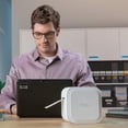 thumbnail image 3 of Rotuladora Brother P-Touch Cube XP PT-P910BT Bluetooth, 3 of 8