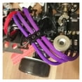 thumbnail image 6 of 1/10M High Density PET Braid Sleeving Expandable Sleeve Wire Wrap Insulated Protector Sheath, 6 of 6