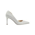 thumbnail image 2 of Marc Fisher Women's Meryl Pointed Toe D'orsay Pump, 2 of 5