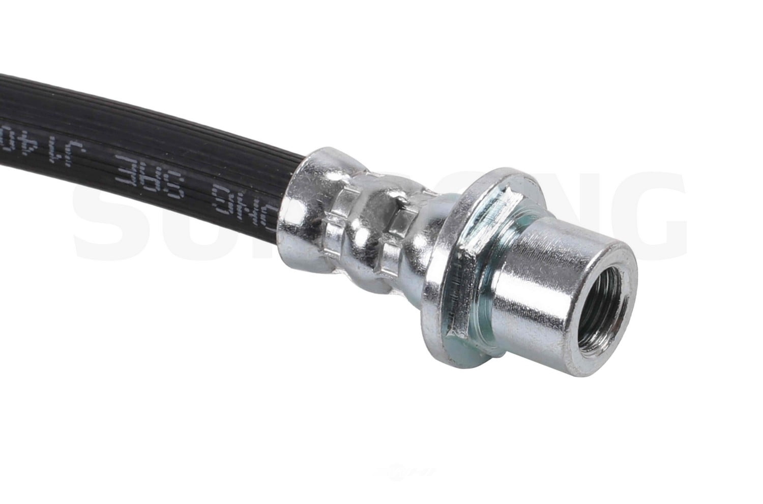 Sunsong 2202824 Brake Hydraulic Hose