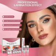 thumbnail image 5 of Brow Lamination Kit, 2 In 1 Eyebrow Lamination Kit with Black & Brown Color for Thicker Fuller Brows, Professional DIY Eyebrow Perming Kit, 5 of 5