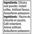 thumbnail image 2 of NESCAFE Rich French Vanilla Flavoured Instant Coffee Mix, 2 of 7