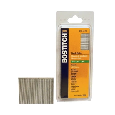 35° Paper Collated Metal Connector Nails