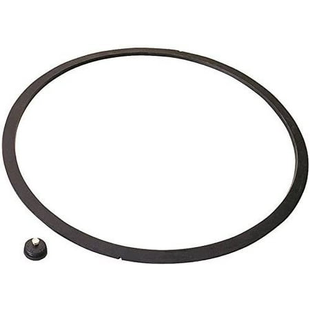 

Presto Pressure Cooker Sealing Ring With Air Vent 3 Qt. 4 Qt.