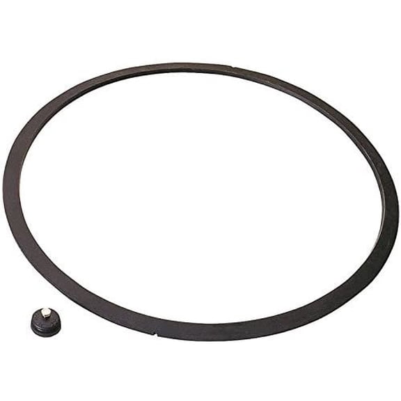 Presto Pressure Cooker Sealing Ring With Air Vent 3 Qt., 4 Qt.
