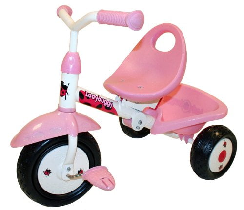 kettler trike