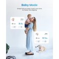 thumbnail image 3 of RENPHO Smart Scale for Body Weight, FSA&HSA Eligible, Digital Bathroom Scale BMI Weighing Bluetooth Body Fat Scale, Body Composition Monitor Health A, 3 of 8