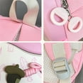 thumbnail image 4 of WAYUTE Kids Backpack Back to School Adorable Animal Design Backpacks for Toddler Lightweight Cute Kindergarten Preschool Daypack Durable Bookbag Casual School Activities, 4 of 7