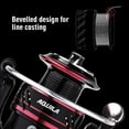 thumbnail image 2 of Goture Telescoping Fishing Rods Portable Travel Fishing Pole Collapsible Carbon Fiber Ultra Light for Trout, Bass,Freshwater Saltwater, 2 of 7