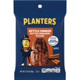 thumbnail image 5 of Roasted Pecan Nuts, Party Snacks, Plant-Based Protein, Nuts for Baking, Quick Snack for Adults, After School Snack, Roasted Pecans, Flavored with Sea Salt, Kosher, 7.25oz Canister, 5 of 5