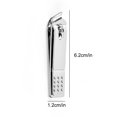 thumbnail image 4 of pitrice Toenail Clipper Trimming Tools Professional Pedicure Accessory Small Shaping Accessories Personal Care Fingernail Clips for Home Type 3, 4 of 5