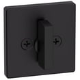 thumbnail image 5 of 816 SQT 514 SMT RCAL RCS KC IN BOX Key Control Deadbolt - Matte Black, 5 of 7