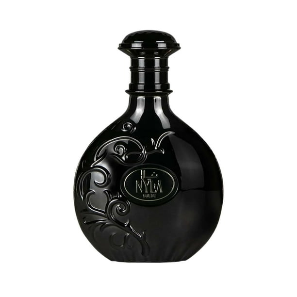 Nyla Arabiyat Perfume - 80ml Unisex Eau De Parfum, Nyla Perfume