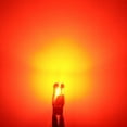 thumbnail image 5 of Alla Lighting Miniature 12V Ba15S Base 7506 1156 LED Bulbs, Pure Red, Super Bright Rear Turn Signal Lights, Brake Lights, Tail Lights Upgrade 3497 1141 1073, 5 of 8