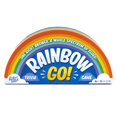 thumbnail image 2 of Preguntas y respuestas Professor PUZZLE Rainbow Go Games Family, 2 of 9