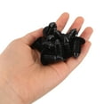 thumbnail image 4 of FUTUREORYY 20Ud Clips Para Panel De Maletero Vehículo Clips Plásticos Resistentes Color Negro, 4 of 8