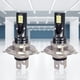 thumbnail image 5 of Bombilla de faro delantero de coche H4 H7 3030 Bombilla de faro delantero de coche 50000 horas de vida útil (H4) Tmvgtek Accesorios para autos y motos, 5 of 9