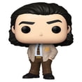 thumbnail image 3 of Figura Funko Pop Loki 3.7 Pulgadas, 3 of 3