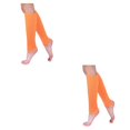 thumbnail image 3 of Decodeary 2pack/lot 90s Retro warmer Texture Keep Colorful And For Trendy Texture Orange 1 2Set, 3 of 6