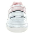thumbnail image 5 of Stride Rite Kids Unisex Zips Kennedy Sneaker, 5 of 7