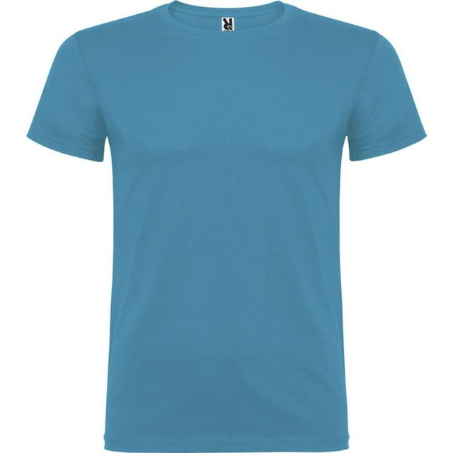 Roly Boys/Girls Beagle Short-Sleeved T-Shirt