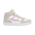 thumbnail image 2 of TENIS NIÑA PANAM 0116201147 SIMI BEIGE 18-21, 2 of 4