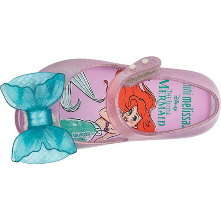 Infant on sale mermaid shoes