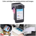 thumbnail image 3 of Ink Cartridge, Inkjet Print Cartridge Inkjet Print Cartridge High Density Foam Clear Printing Printer Cartridge for PIXMA TS3500 TS3522 TR4720 TR4700 TR4722 TS3720, 3 of 7