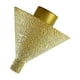 thumbnail image 2 of Broca de biselado de diamante compatible con amoladoras angulares 100 M14 Broca de biselado avellanado 50 mm, 2 of 9