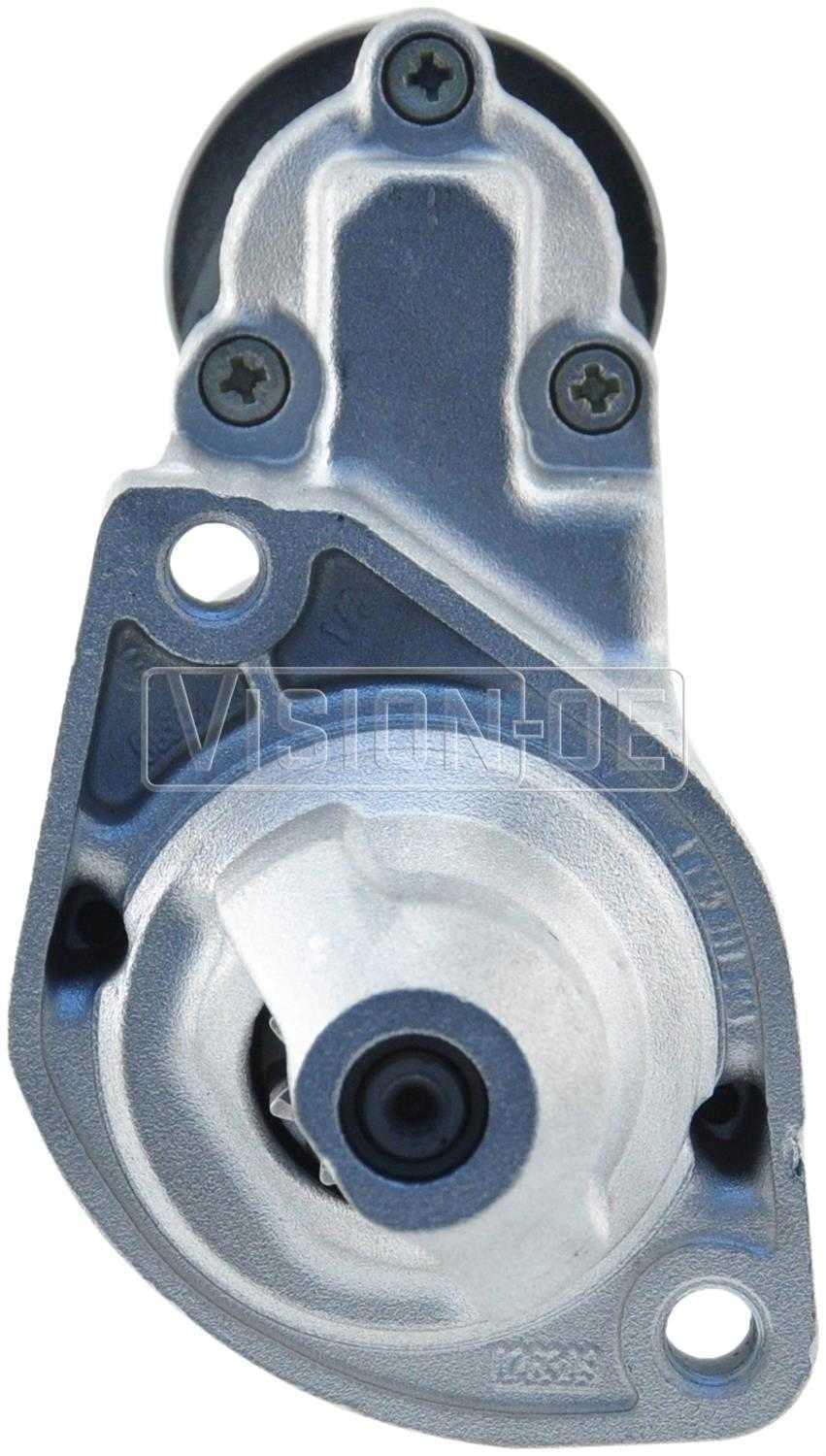 Vision OE 19052 Starter Motor