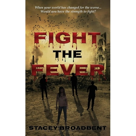 Flesh-Eater: Fight the Fever - Other (Best Way To Fight A Fever)