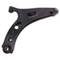 thumbnail image 2 of TRQ Front Left Lower Control Arm with Ball Joint Steel Fits 2019-24 Subaru Crosstrek 2019-23 Forester, 2 of 5