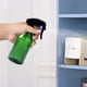 thumbnail image 5 of Botella pulverizadora de 300 ml Botella pulverizadora de alcohol para jardinería Botella pulverizadora de cosméticos para el cabello Pulverizador de agua con gatillo totalmente transparente, 5 of 8