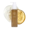 thumbnail image 1 of Limpiador diario hidratante KAINE Kombu | Limpiador facial suave de poros profundos para pieles secas y sensibles Cuidado de la piel coreano 5.46 fl oz/155 g, 1 of 5