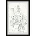 thumbnail image 6 of Parvez Taj Pt-Julosw-292-Bfpfl-24 24" X 16", 6 of 6
