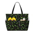 thumbnail image 1 of Easygdp Cool Gamepad Bolsa de Viaje de Playa de Gran Capacidad, Bolsa Tote Perfecta para la Playa, Escapadas de Fin de Semana y Viajes, 1 of 7