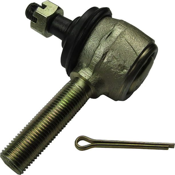 Right Thread Tie Rod End for Club Car DS Golf Cart (1976Up