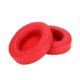 thumbnail image 1 of Almohadillas de repuesto para auriculares Monster Studio 2, 2 uds., 1 of 7