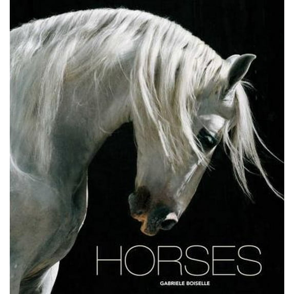 Pre-Owned Horses (Hardcover) 8854401552 9788854401556