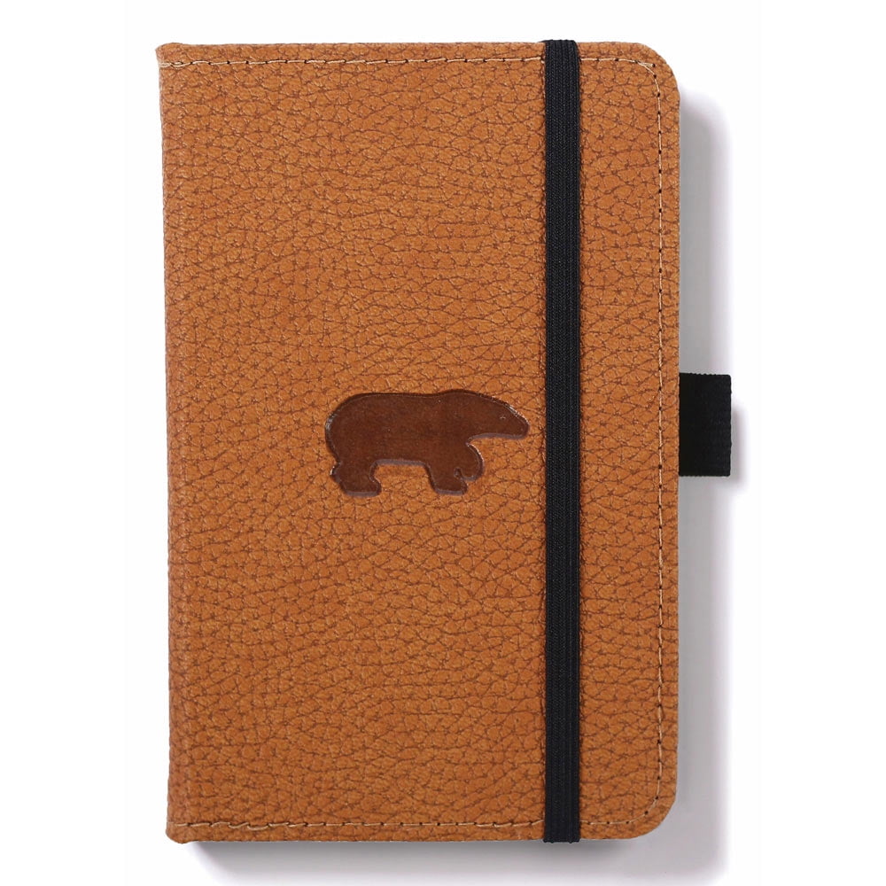 Dingbats Wildlife Brown Bear Pocket Notebook A6 3 74 X 5 71 Inch Hardcover Pu Leather Micro Perforated Dotted 100gsm Cream Paper 192 Pages Walmart Com Walmart Com Dingbats Wildlife Brown Bear Pocket Notebook A6 3 74 X 5 71 Inch Hardcover Pu Leather Micro Perforated Dotted 100gsm Cream Paper 192 Pages Walmart Com Walmart Com